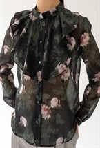 Блуза - фото 107166