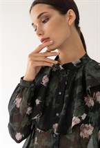 Блуза - фото 107168