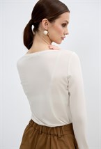 Лонгслив - фото 107173