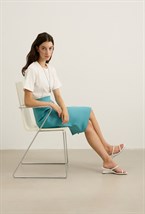 Юбка - фото 107196