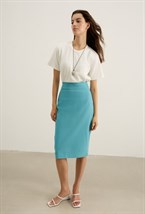 Юбка - фото 107197