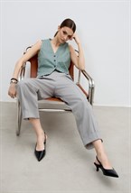 Жилет - фото 107202