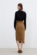 Юбка - фото 107213