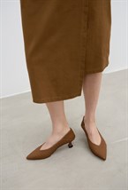 Юбка - фото 107215