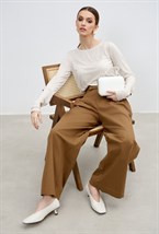 Брюки - фото 107218