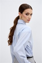 Рубашка - фото 107227