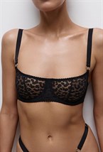 Балконет Leo - фото 107307