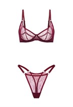 Балконет Bruna Desire - фото 107313