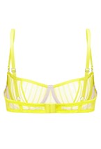 Балконет Limonchik - фото 107322