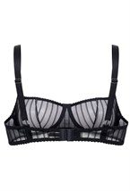 Балконет Passion Black - фото 107334