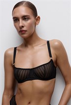 Балконет Passion Black - фото 107335