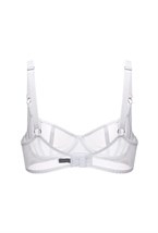 Балконет White Petal Desire - фото 107357