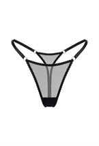 Трусики Black Pearl - фото 107385