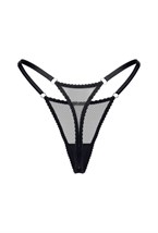 танга-стринги black pearl - фото 107386