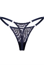 Трусики Passion Pink - фото 107410