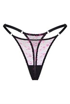 танга-стринги emily rose - фото 107440