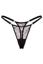 танга-стринги ameli - фото 107444