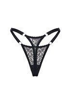 Танга – стринги Leo - фото 107467