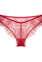 Трусики Red Opium - фото 107479