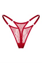 Танга-стринги red opium - фото 107481