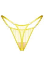 танга-стринги limonchik - фото 107491