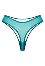 высокие стринги caribbean sea - фото 107501