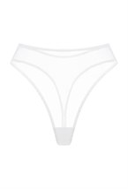 Трусики White Pearl - фото 107529