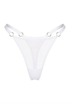 Трусики White Pearl - фото 107531