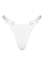 Трусики White Pearl - фото 107532