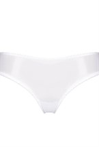 Трусики White Pearl - фото 107533