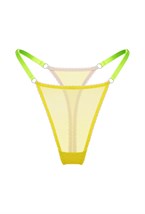 Трусики LIMONCHIK - фото 107546