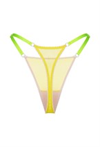 Трусики LIMONCHIK - фото 107547