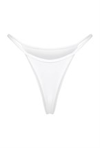 Танга basic N1 - фото 107549