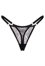 Танга – стринги Black Opium - фото 107551