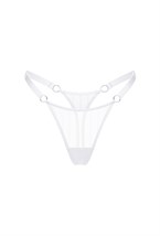 Трусики Passion White - фото 107568