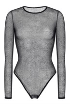 Боди Longsleeve Safari - фото 107579