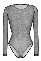 Боди Longsleeve Safari - фото 107580