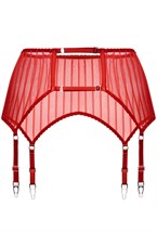 Пояс Passion Red - фото 107608