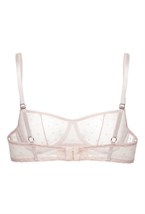 Балконет Milk dots - фото 107640