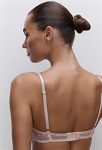 Балконет Milk dots - фото 107643