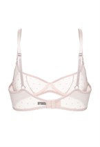 Балконет Milk dots Desire - фото 107645