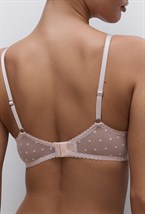 Балконет Milk dots Desire - фото 107648