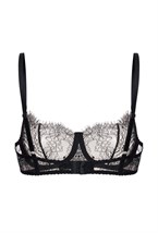 Бюстгальтер Black Opium - фото 107650