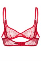 Бюстгальтер Red Opium Desire - фото 107656