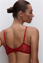 Бюстгальтер Red Opium Desire - фото 107657