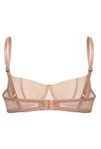 Бюстгальтер Laconic Nude - фото 107661