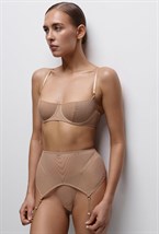 Бюстгальтер Laconic Nude - фото 107664