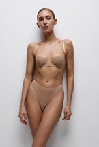 Бюстгальтер Laconic Nude - фото 107665