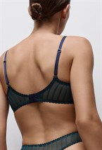 Балконет Caribbean Deep Desire - фото 107678