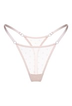 Трусики Milk dots - фото 107739